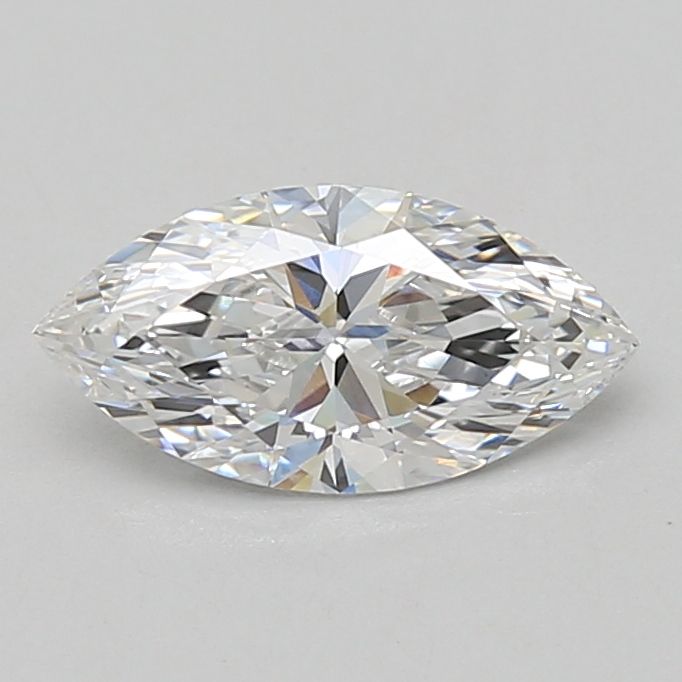 1.06 ct. marquise Lab Grown Diamond front image