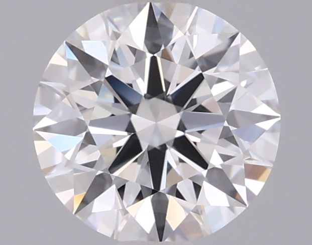 0.98 ct. round Lab Grown Diamond front image