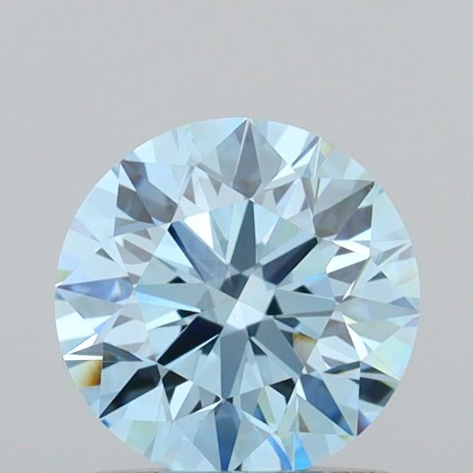 1.05 ct. round Lab Grown Diamond front image