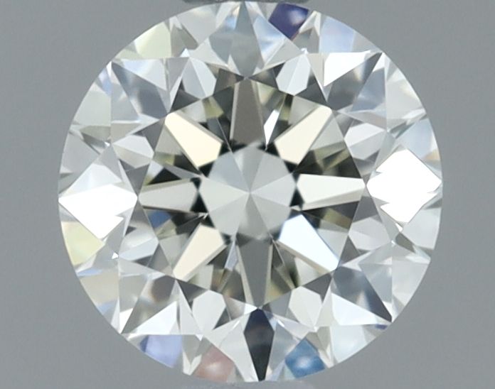 0.5 ct Round Diamond
