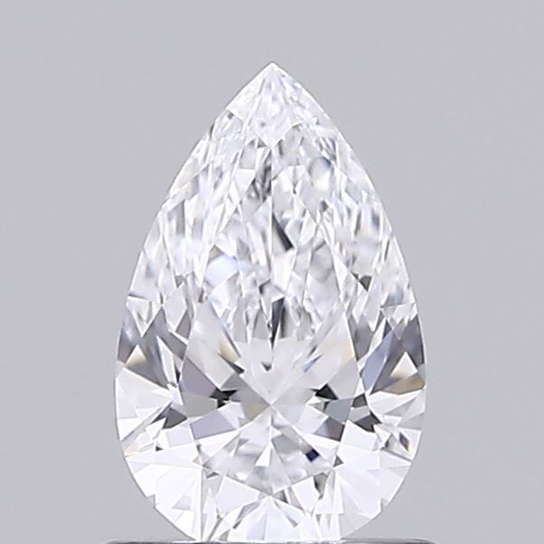 0.73 ct. pear Lab Grown Diamond front image