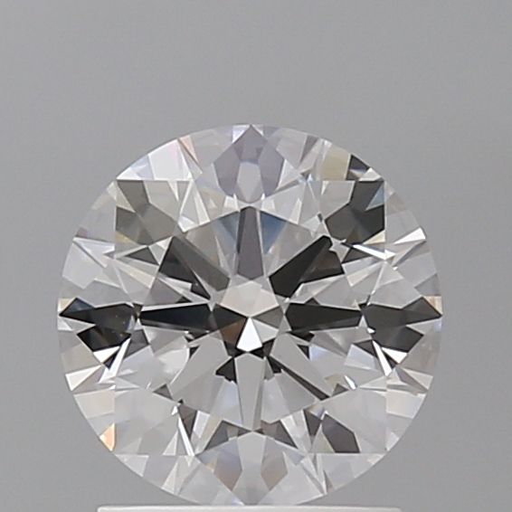 1.57 ct. round Lab Grown Diamond front image