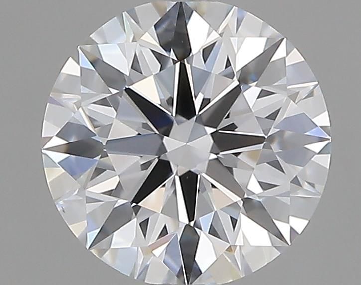 1.17 ct. round Lab Grown Diamond front image
