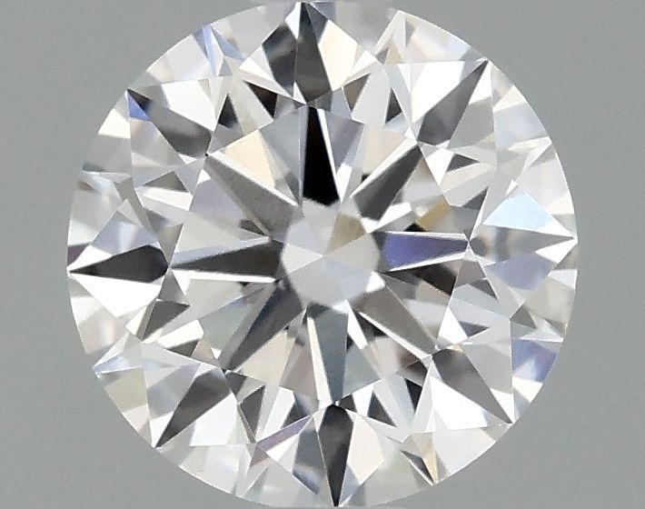 1.09 ct. round Lab Grown Diamond front image