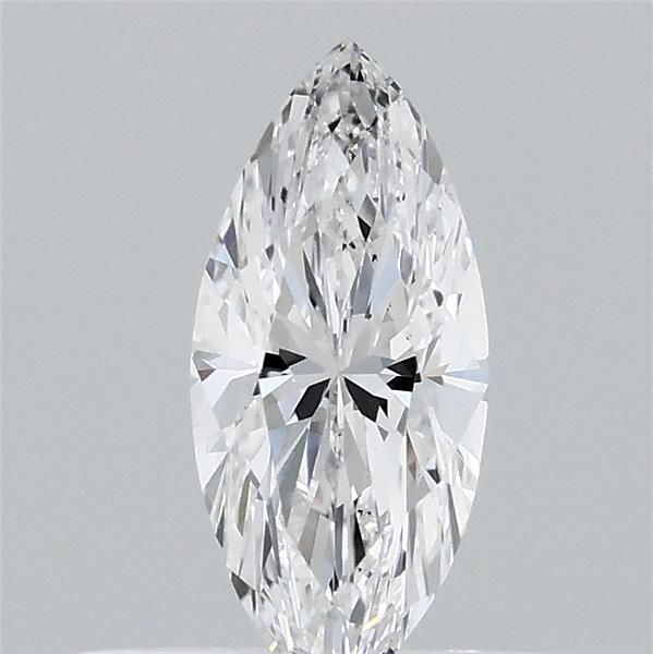 0.39 ct lab-grown Marquise Diamond