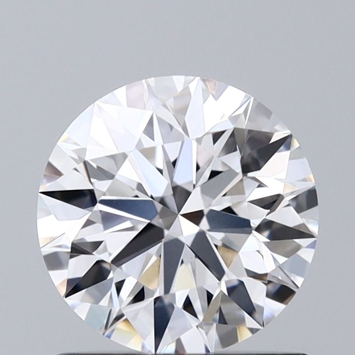 1.07 ct. round Lab Grown Diamond front image