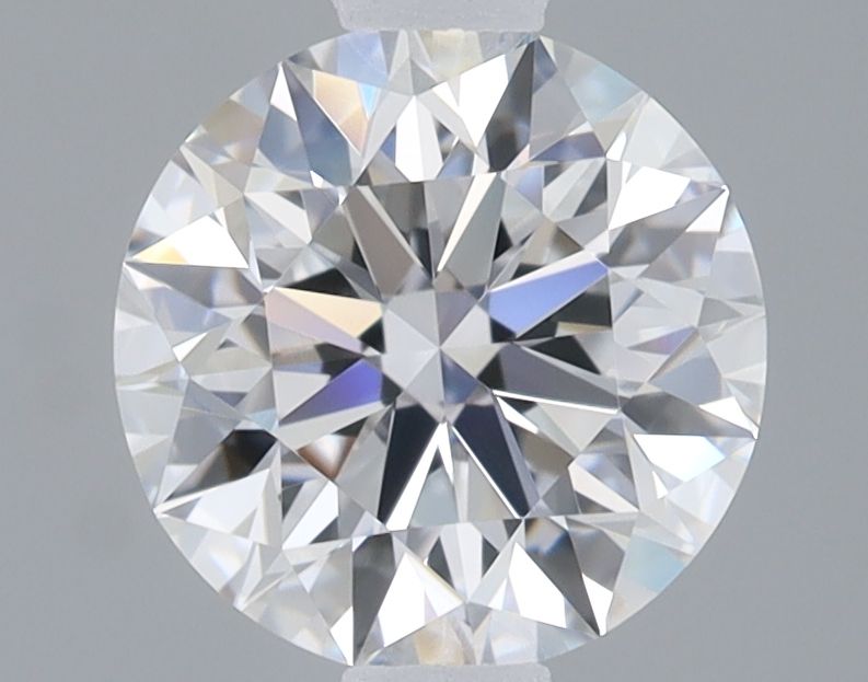 1.50 ct. round Lab Grown Diamond front image