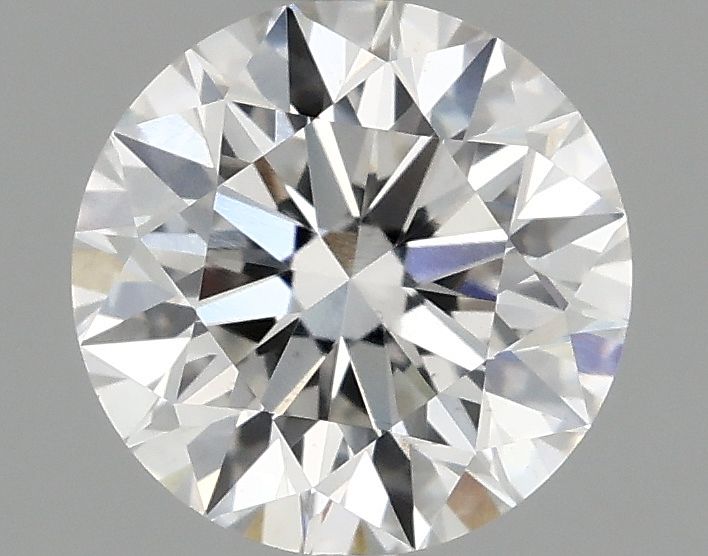 1.06 ct. round Lab Grown Diamond front image