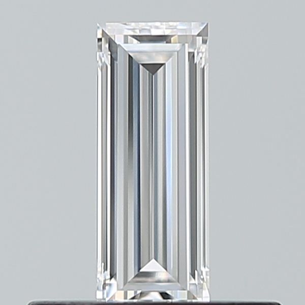 0.33 ct Baguette Diamond
