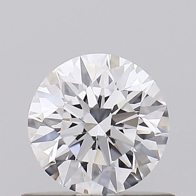 0.56 ct. round Lab Grown Diamond front image