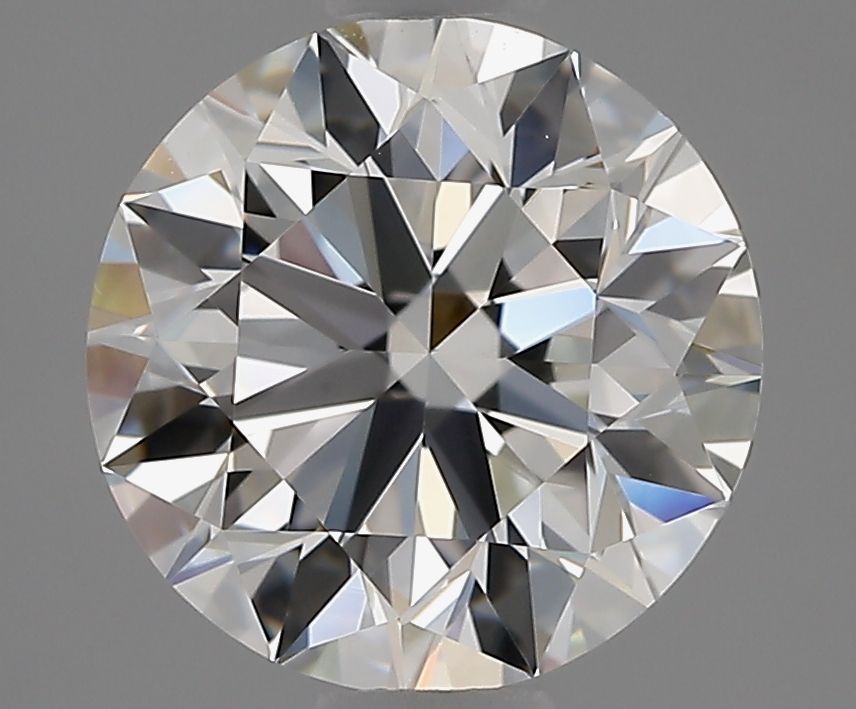1.80 ct Round diamond