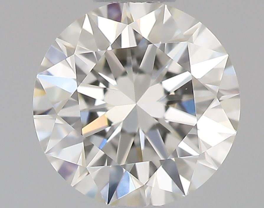 0.50 ct Round diamond