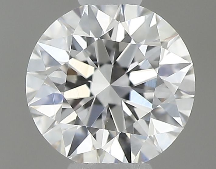 0.30 ct Round diamond