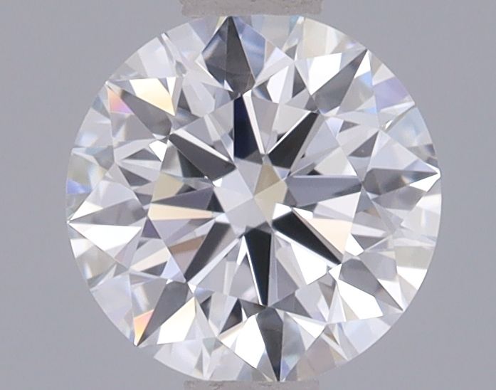 1.01 ct. round Lab Grown Diamond front image