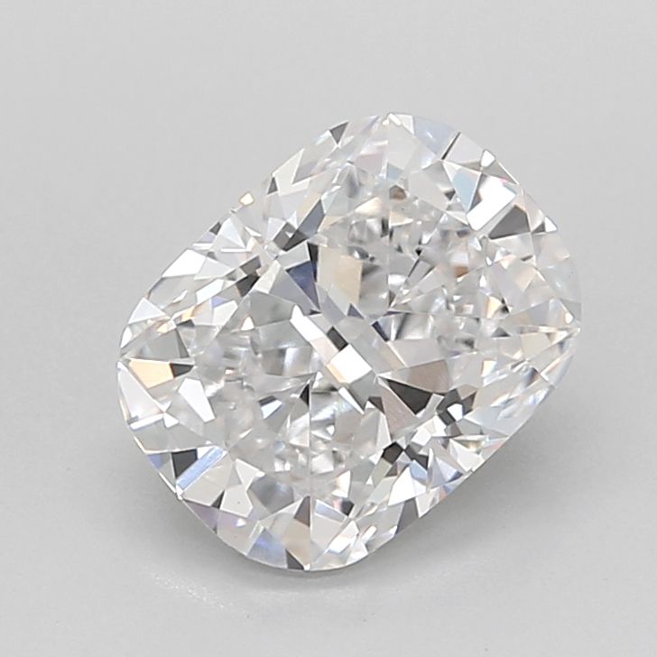 2.07 Carat