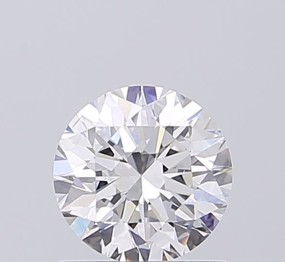 1.01 ct. round Lab Grown Diamond front image