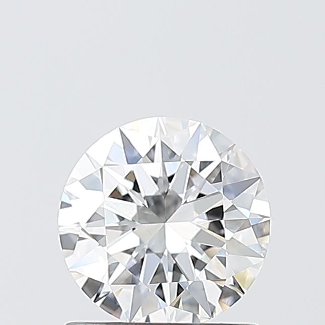 1.01 ct. round Lab Grown Diamond front image