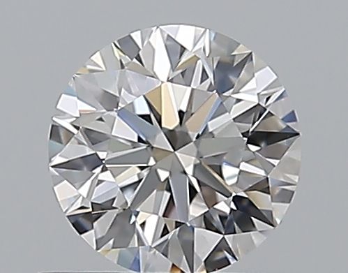 Diament 0.62 ct D/VVS1