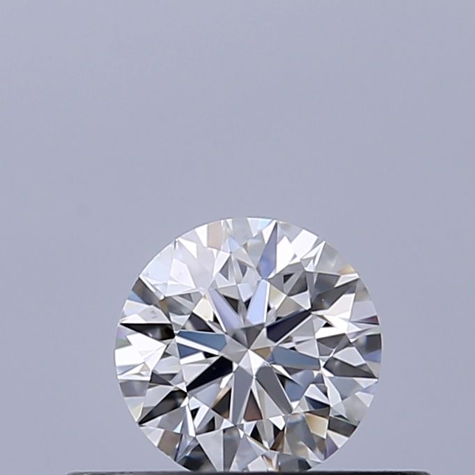 0.30 ct Round diamond