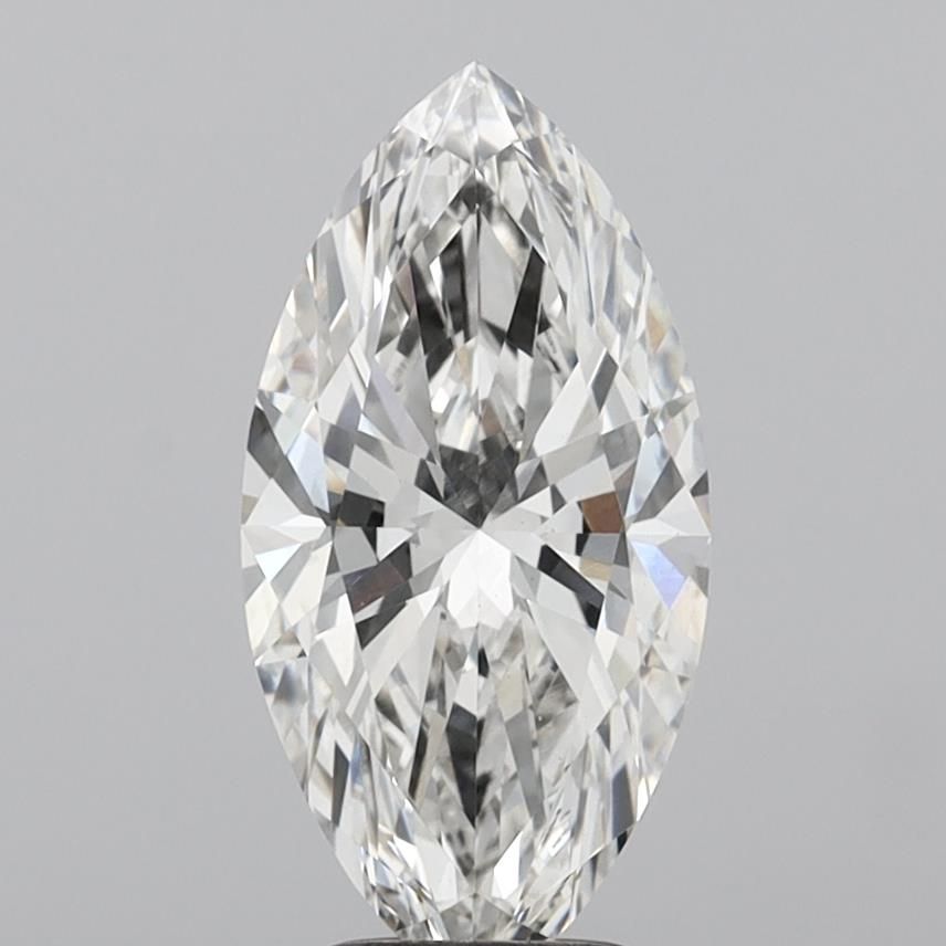 3.55 ct Marquise diamond