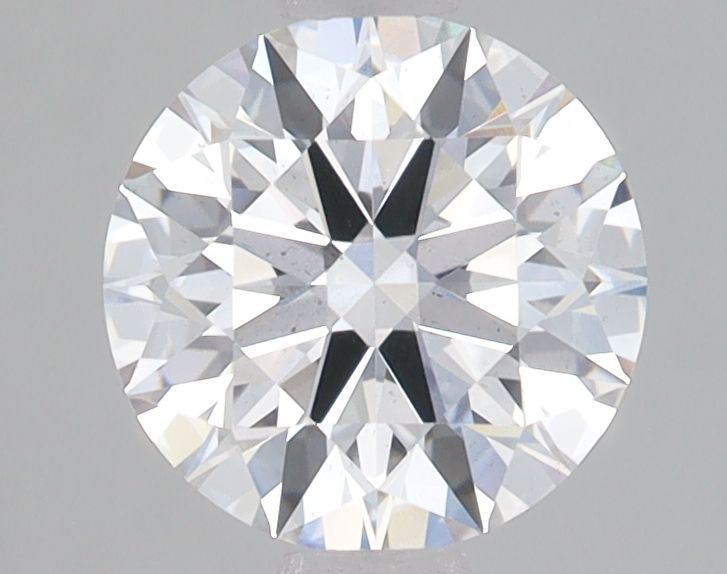 1.59 ct. round Lab Grown Diamond front image