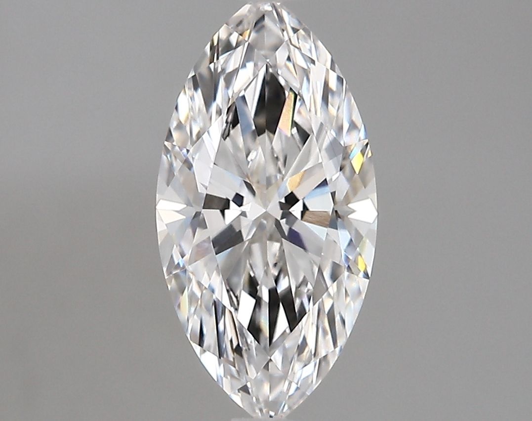 1.84 ct. marquise Lab Grown Diamond front image