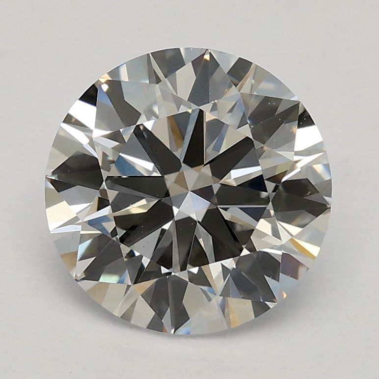 1.22 ct Round diamond