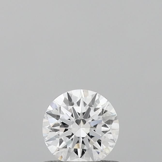0.51 ct lab-grown Round Diamond