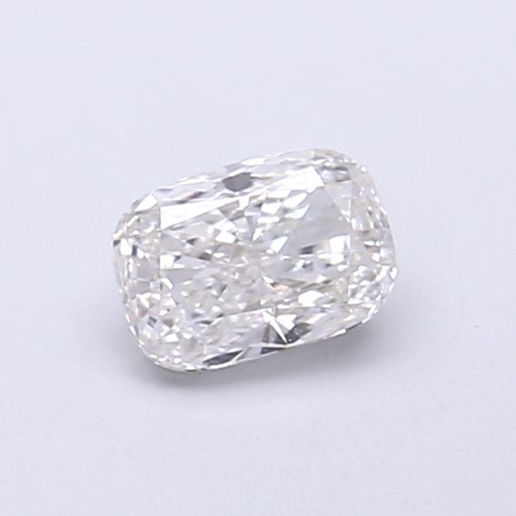 0.45 ct lab-grown Cushion modified Diamond