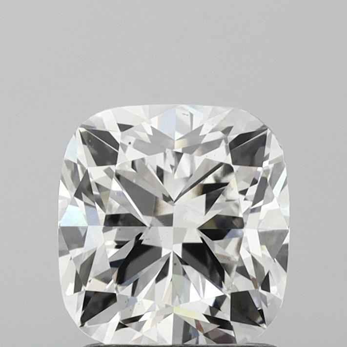1.72 ct Cushion Modified diamond