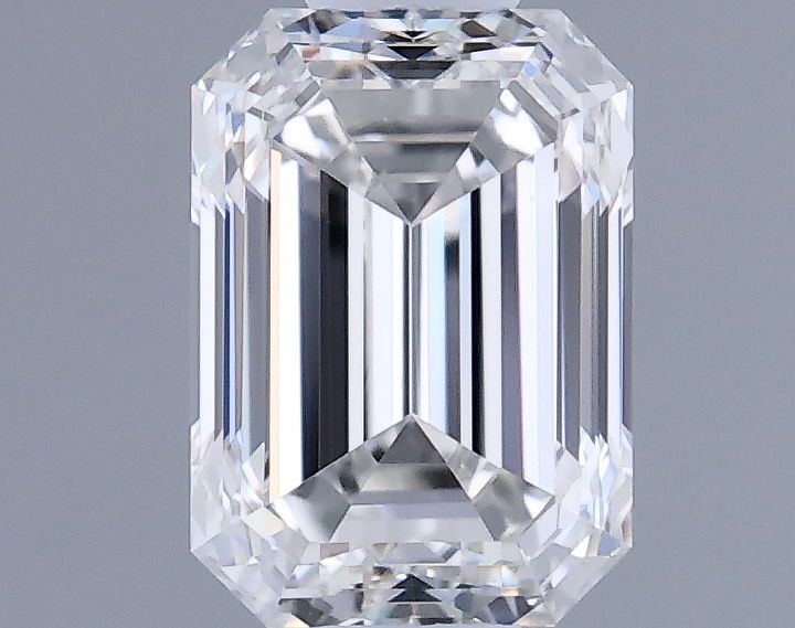 0.50 ct Emerald diamond