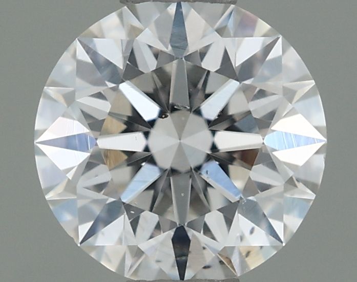 0.60 ct Round diamond
