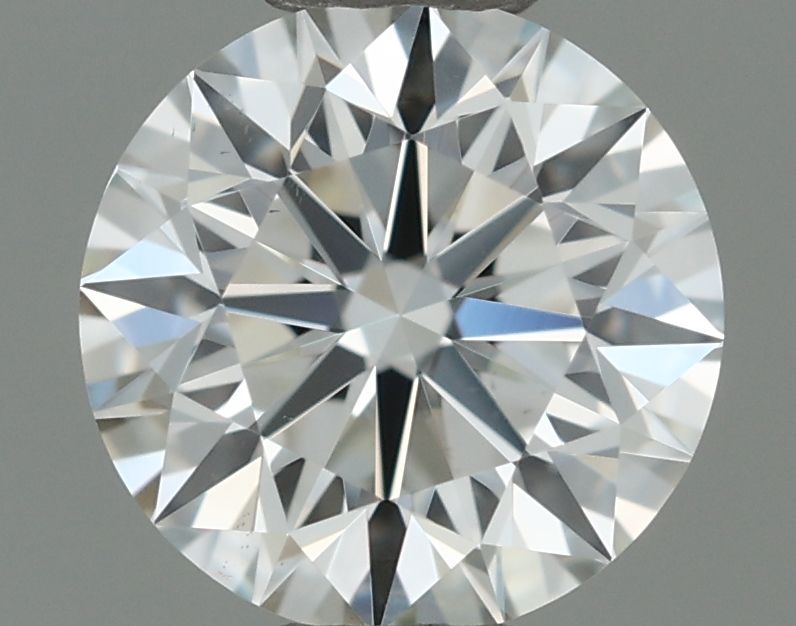0.51 ct Round Diamond