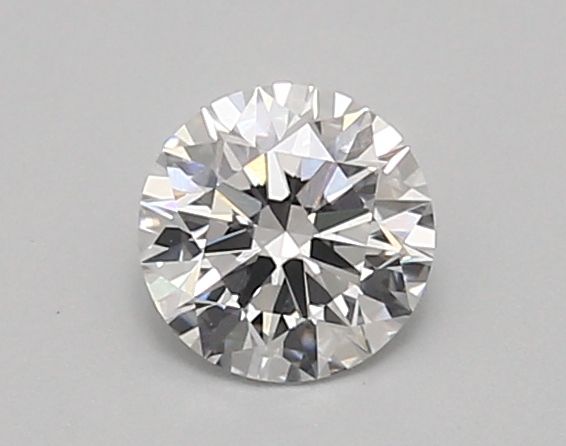 0.73 ct. round Lab Grown Diamond front image