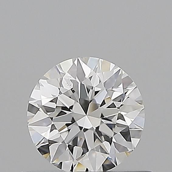 0.54 ct Round diamond
