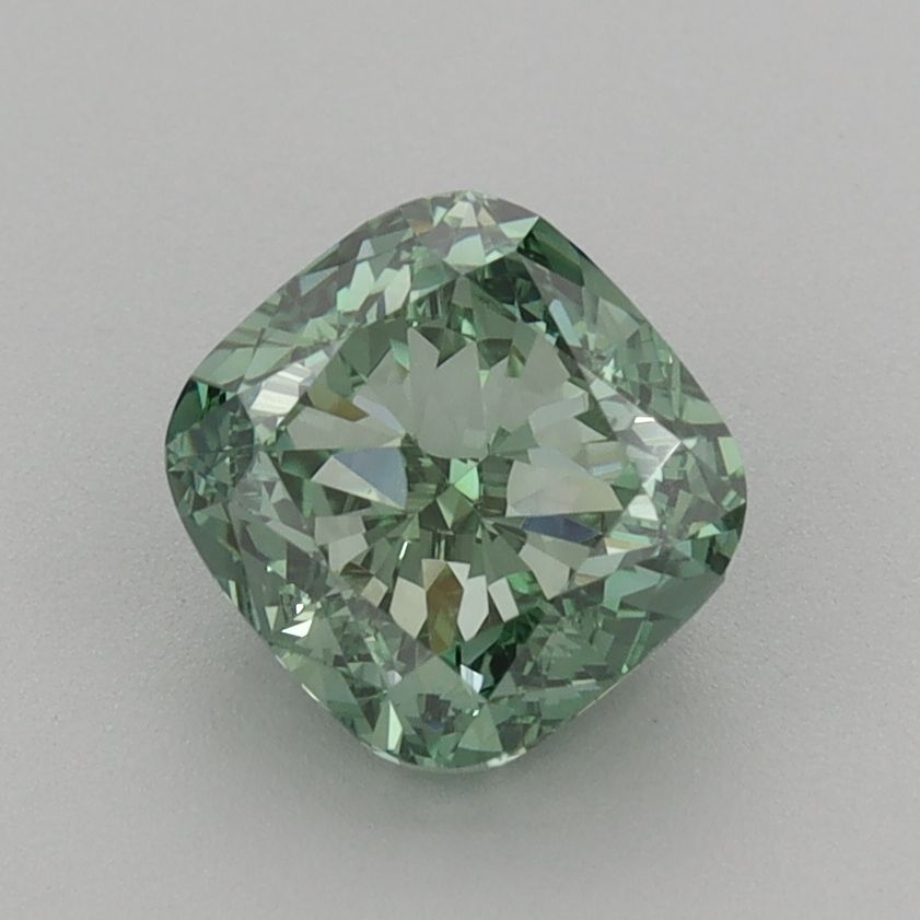 1.59 ct Cushion Modified diamond