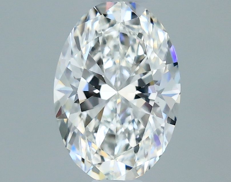 0.40 ct Oval diamond