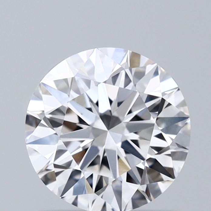 1.06 ct. round Lab Grown Diamond front image