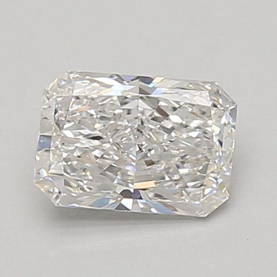 0.93 ct. radiant Lab Grown Diamond front image