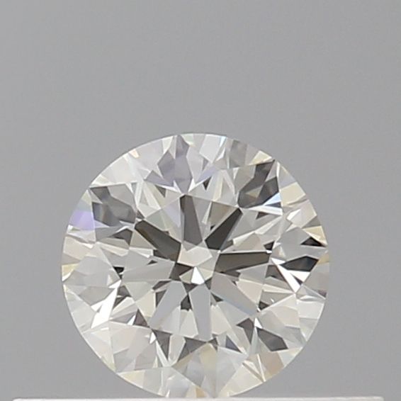 0.3 ct Round Diamond