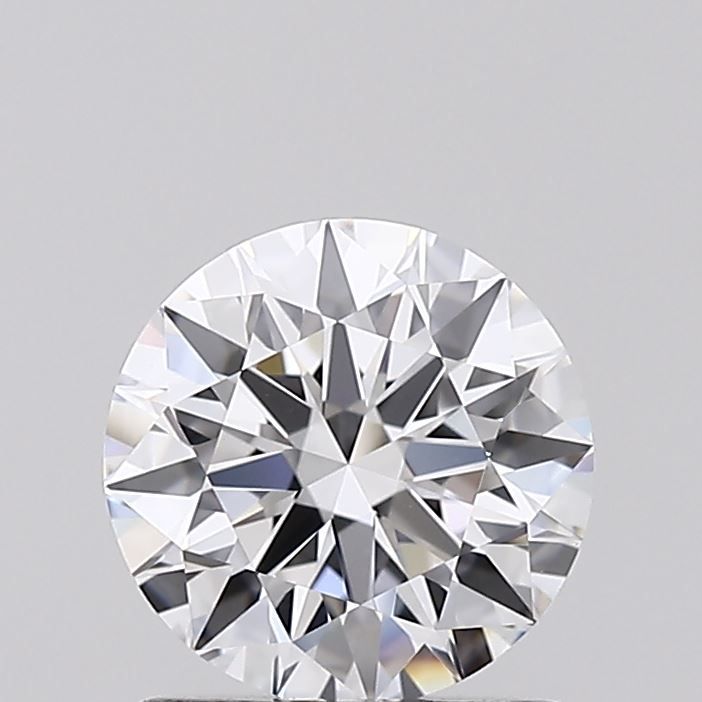 1.05 ct. round Lab Grown Diamond front image
