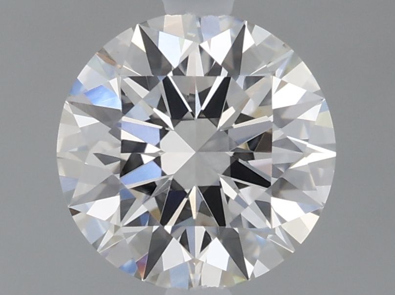 1.02 ct. round Lab Grown Diamond front image