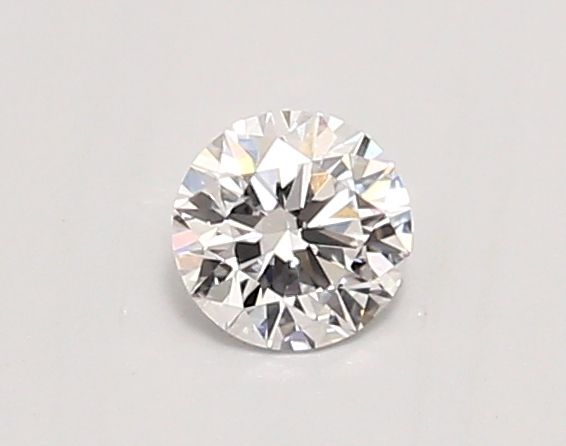 0.39 ct lab-grown Round Diamond