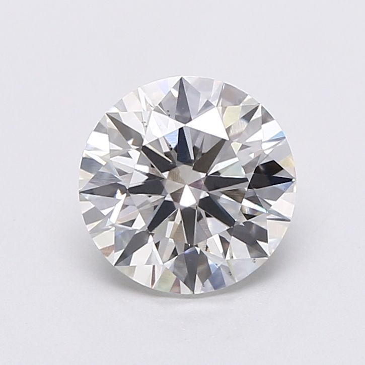 1.50 ct Round diamond