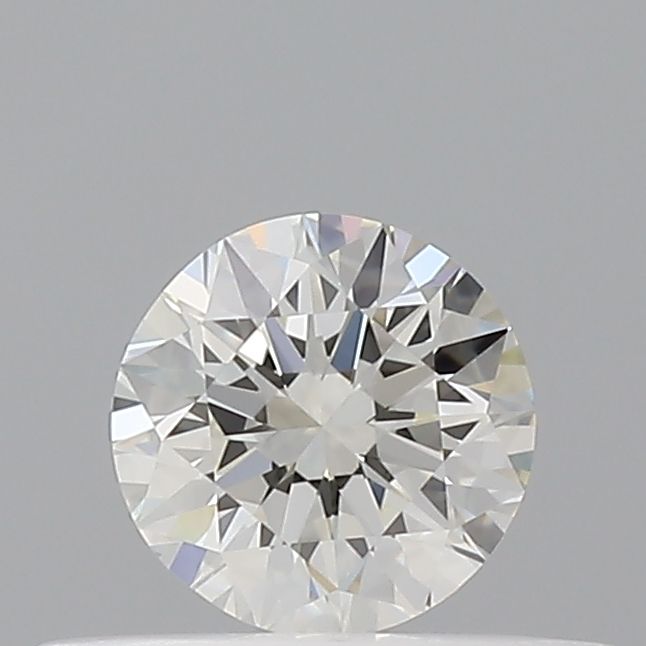 0.3 ct Round Diamond
