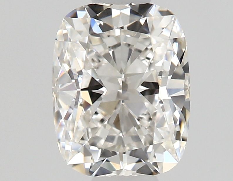 0.52 ct Cushion Brilliant diamond
