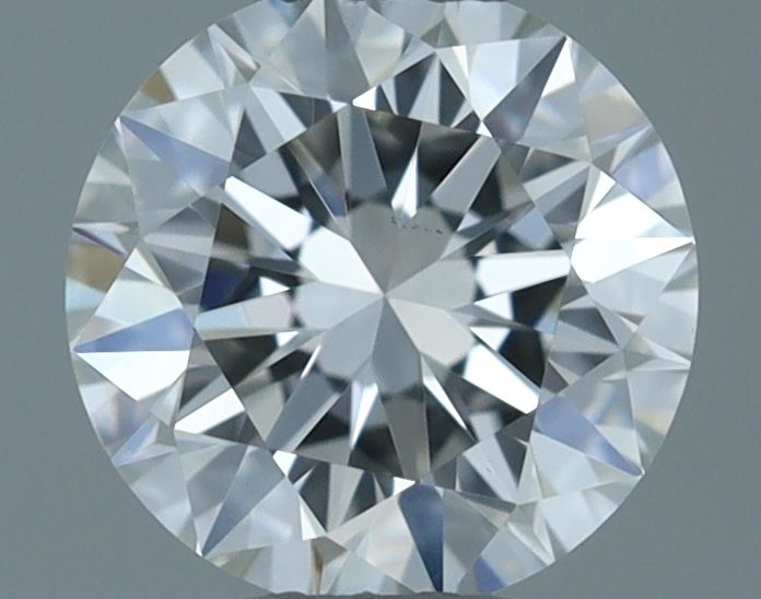 0.30 ct Round diamond