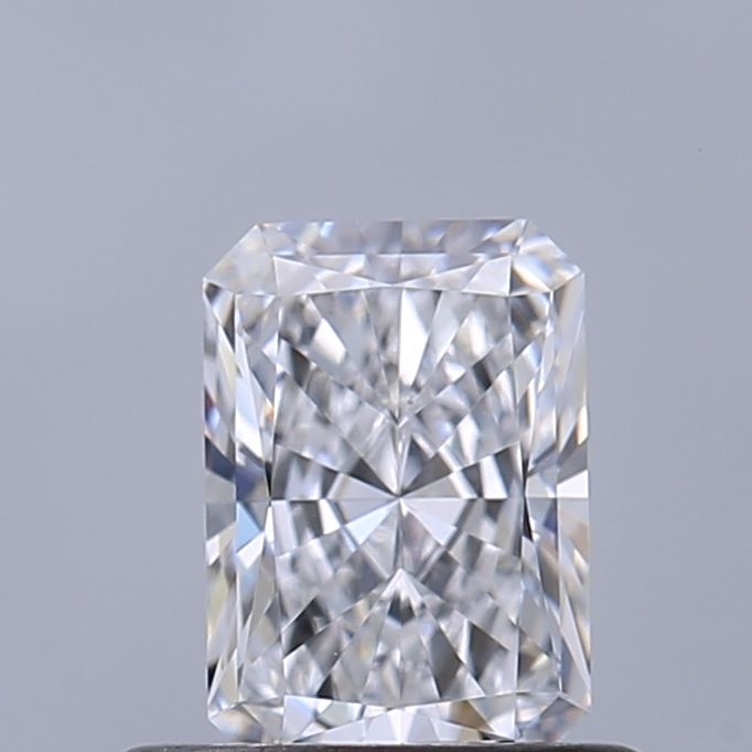 0.55 ct lab-grown Radiant Diamond