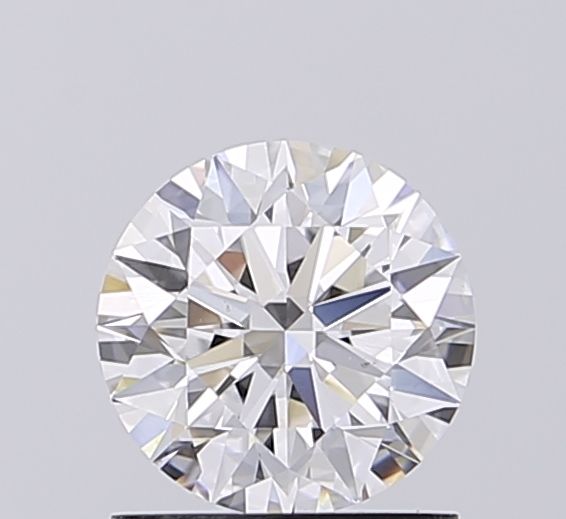 1.05 ct. round Lab Grown Diamond front image