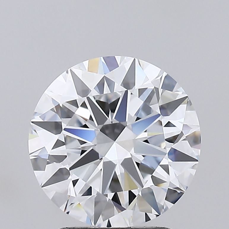2.40 ct Round diamond